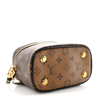 Louis Vuitton Reverse Monogram Vanity PM 4 of 9