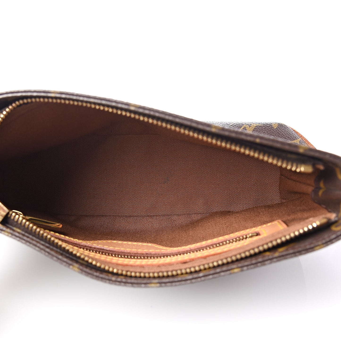 Monogram Trotteur