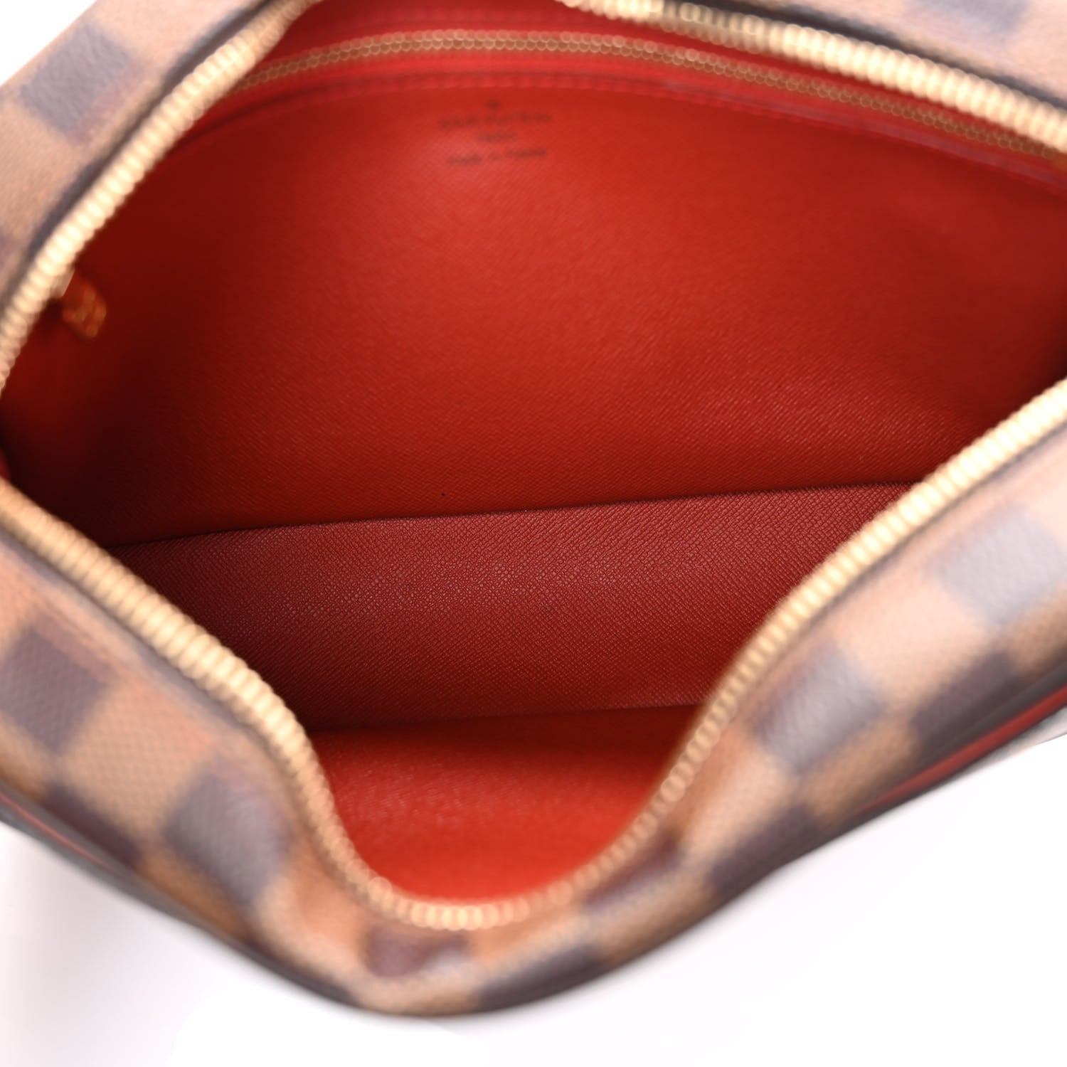 Louis Vuitton Damier Ebene Trocadero 27 5 of 10