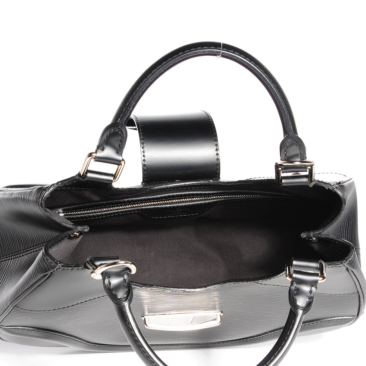 Epi Montaigne Sac Black