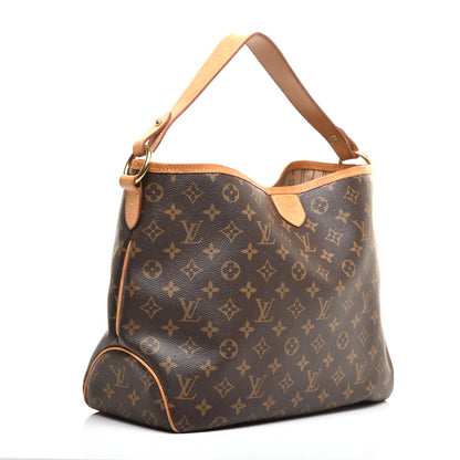 Louis Vuitton Monogram Delightful PM 3 of 8