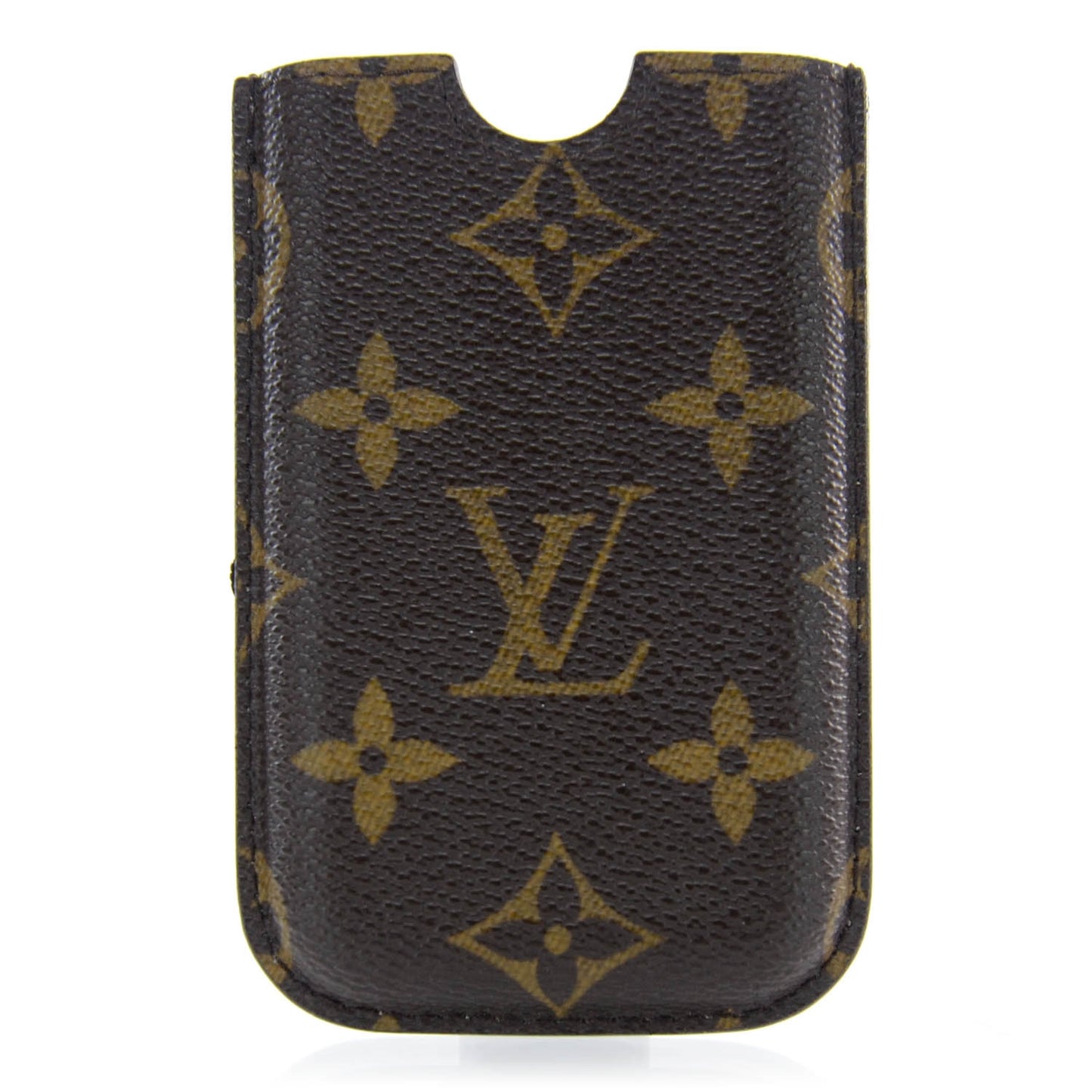 Monogram iPhone 3G Case