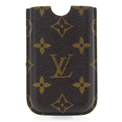 Louis Vuitton Monogram iPhone 3G Case 1 of 6