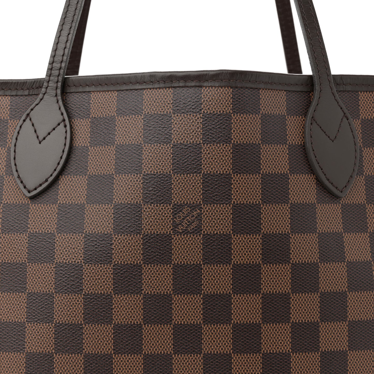 Damier Ebene Neo Neverfull MM