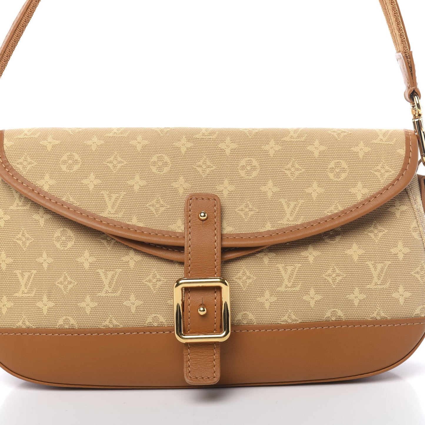 Mini Monogram Marjorie Beige