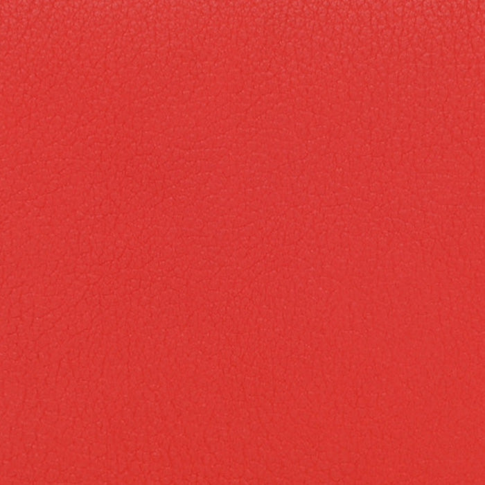 swatch of hermes Rouge Tomate in evercolor FASHIONPHILE