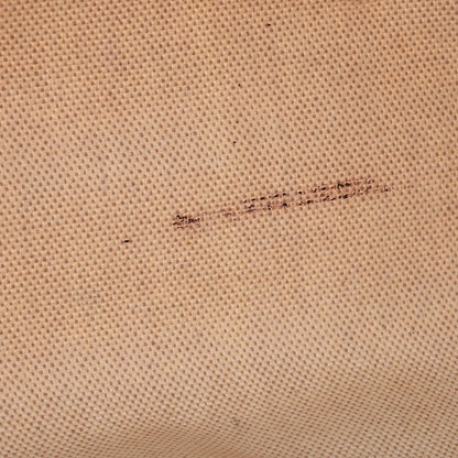 Hermes Toile Vache Calfskin Herbag 40 GM Natural 6 of 17