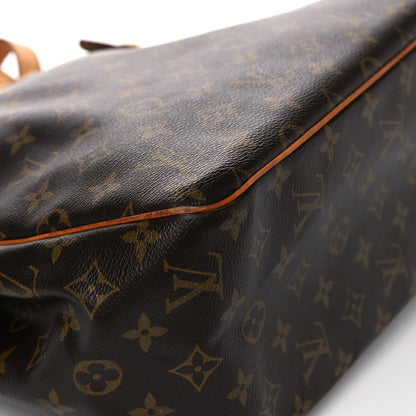 Louis Vuitton Monogram Batignolles Vertical 10 of 24