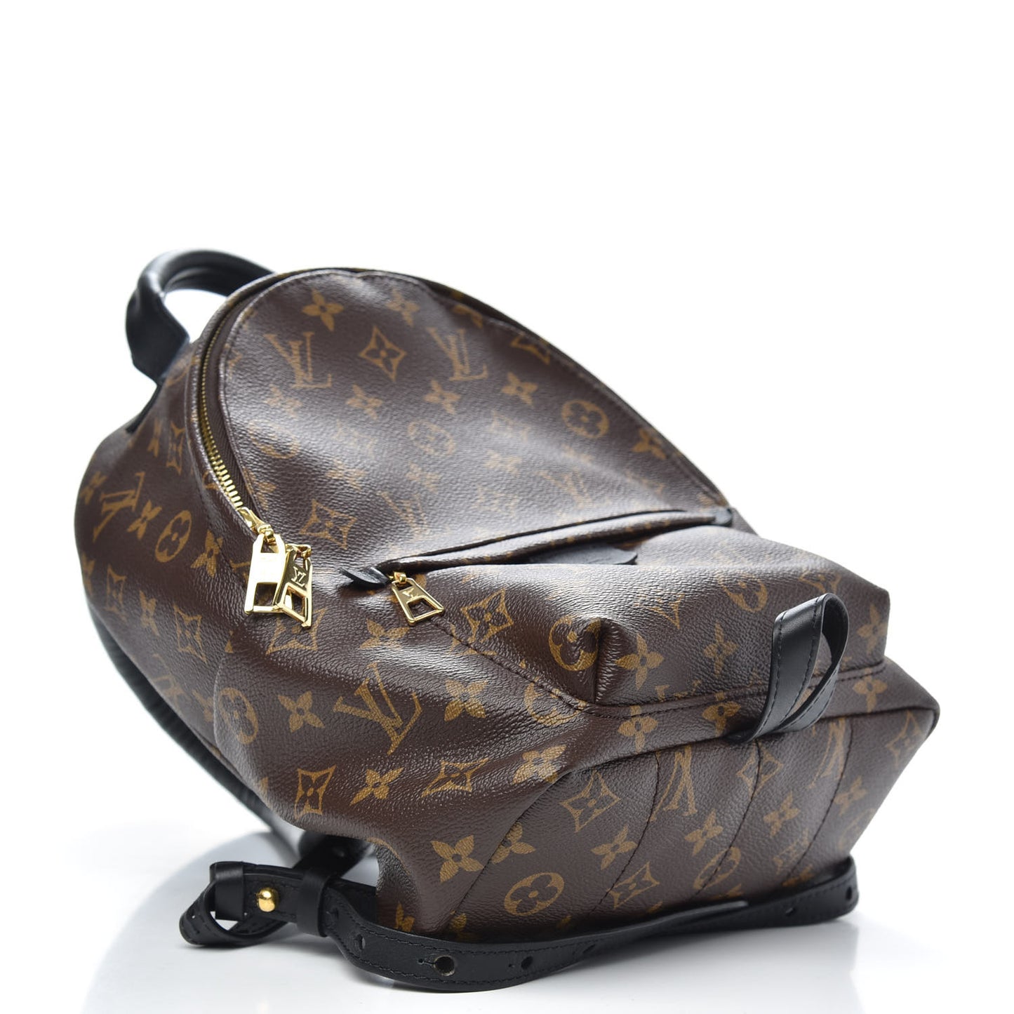 Monogram Palm Springs Backpack PM