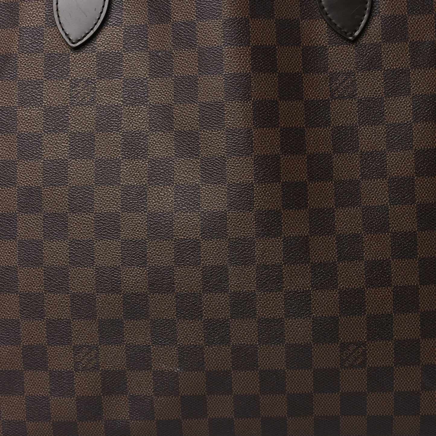 Damier Ebene Neverfull GM