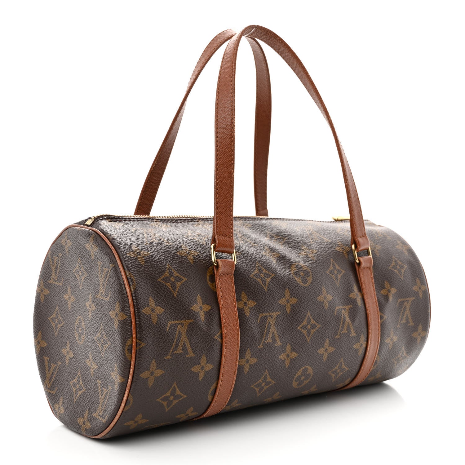 Louis Vuitton Monogram Papillon 30 3 of 13