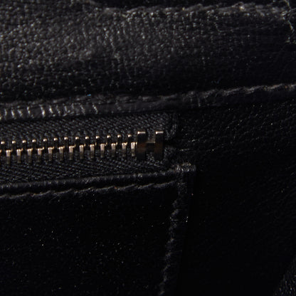 Hermes Togo Birkin 30 Black 17 of 30