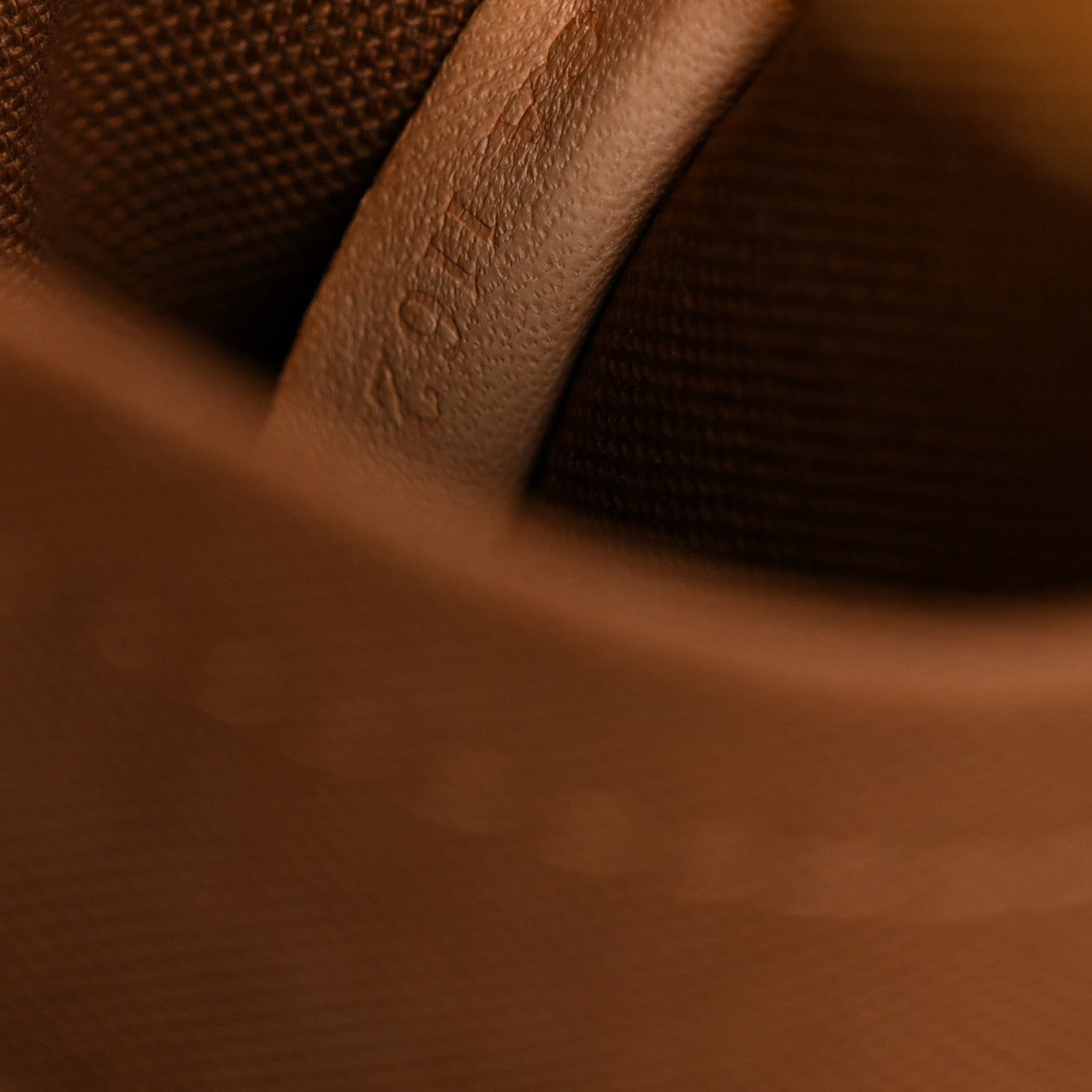 Louis Vuitton Monogram Sully MM 7 of 13