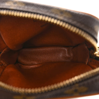 Louis Vuitton Monogram Danube 15 6 of 11