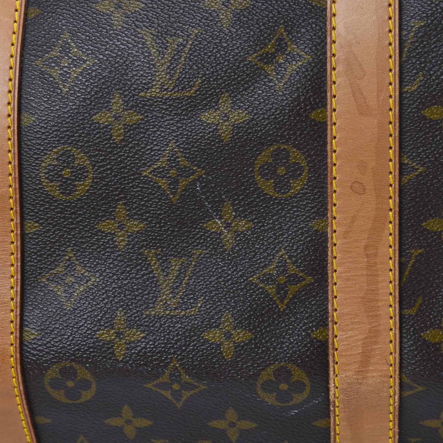 Monogram Keepall 55