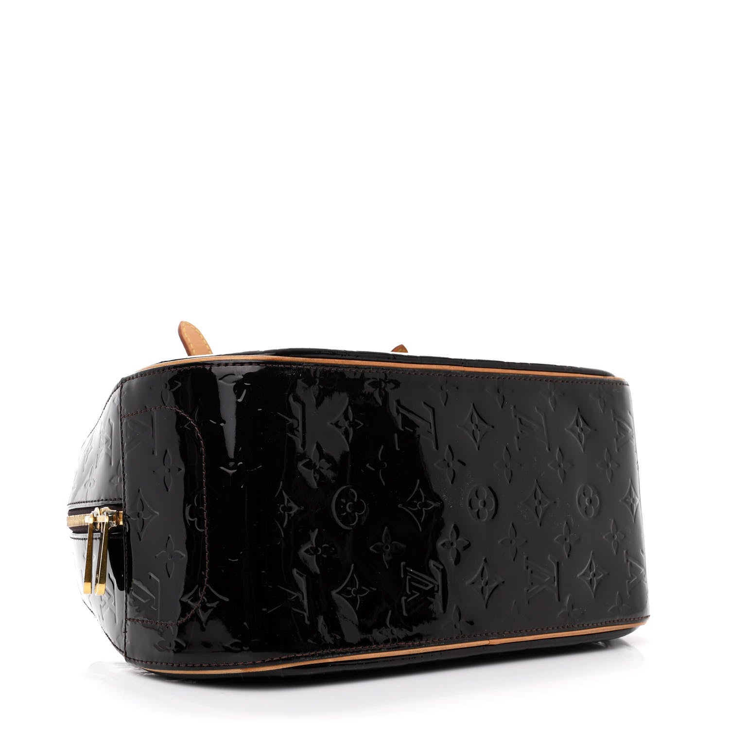 Louis Vuitton Vernis Summit Drive Amarante 4 of 9