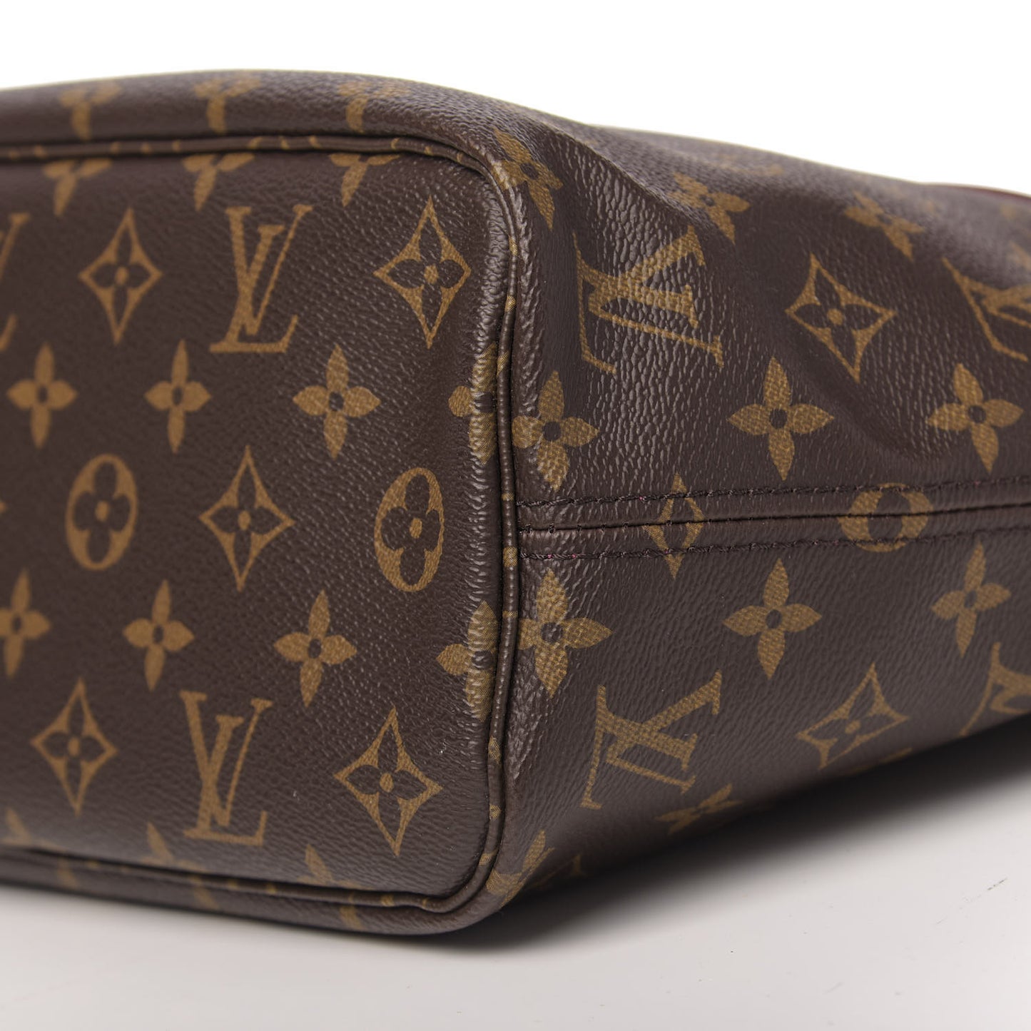 Monogram Neo Neverfull PM Pivoine
