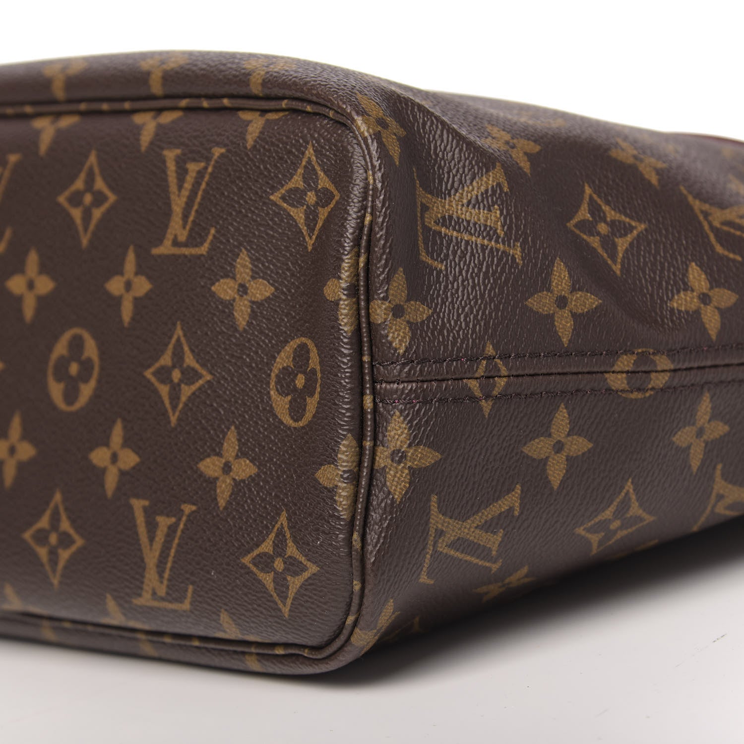 Louis Vuitton Monogram Neo Neverfull PM Pivoine 9 of 11