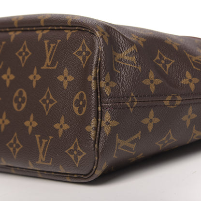 Louis Vuitton Monogram Neo Neverfull PM Pivoine 9 of 11