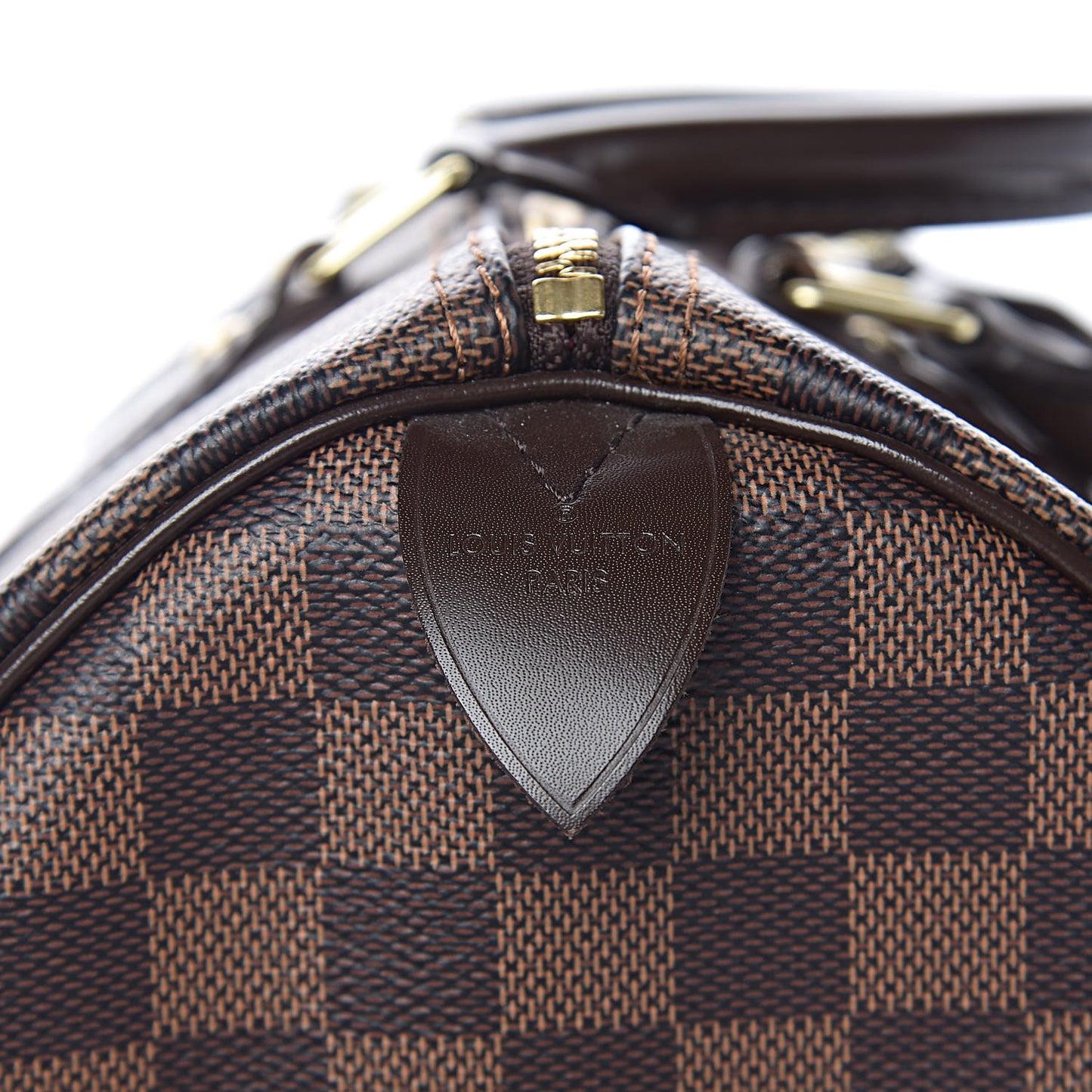 Damier Ebene Speedy 30