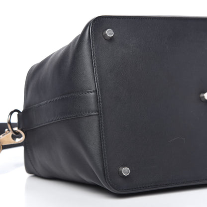 Hermes Swift Toolbox 26 Black 6 of 9