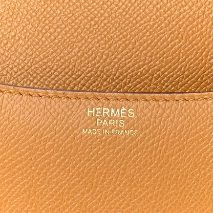Hermes Epsom Constance 24 Sesame 6 of 10