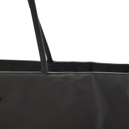 Prada Tessuto Nylon Tote Black 10 of 10