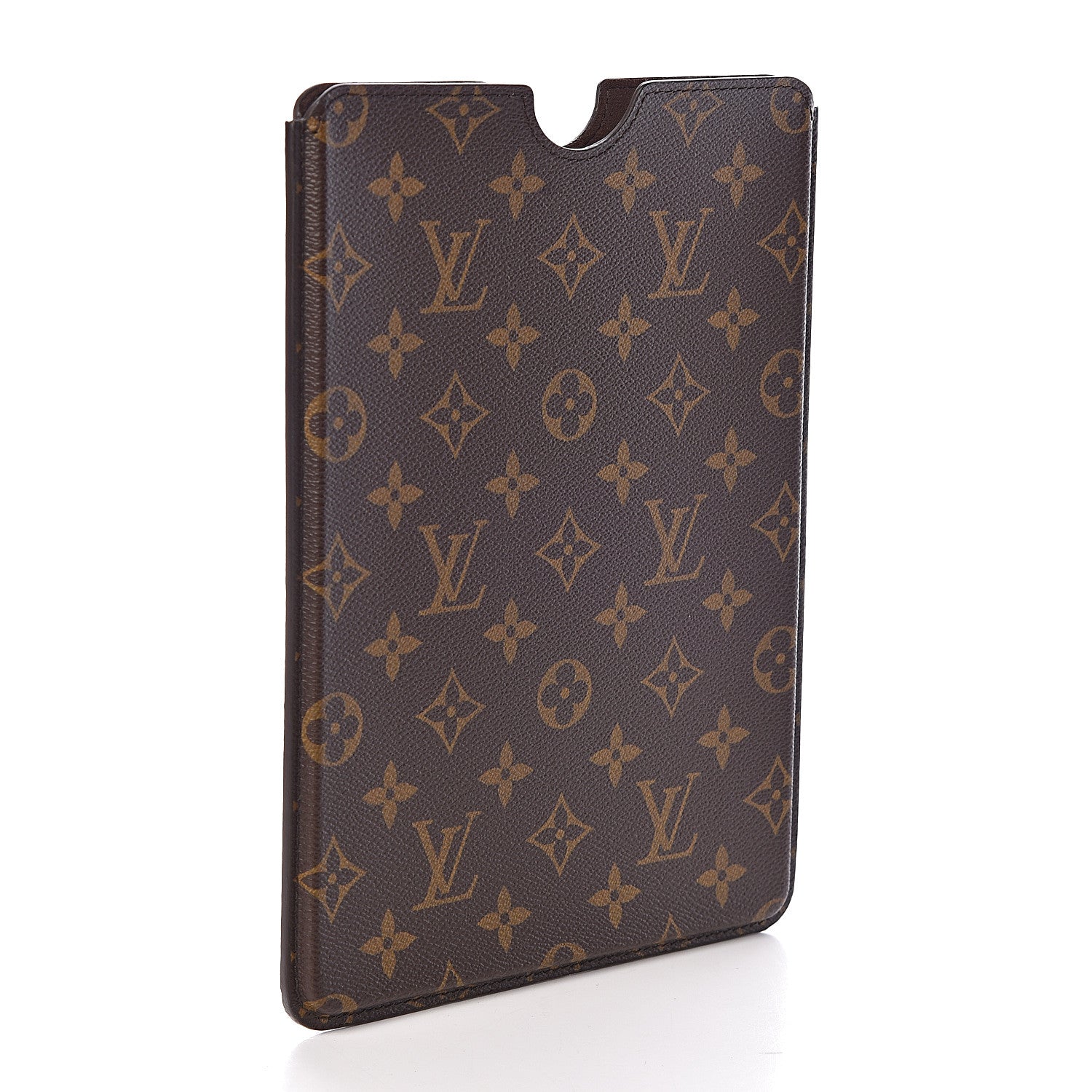 Louis Vuitton Monogram Hardcase iPad Air 2 3 of 6