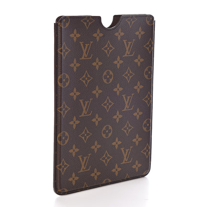 Louis Vuitton Monogram Hardcase iPad Air 2 3 of 6
