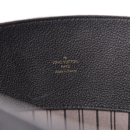 Louis Vuitton Empreinte Melie Black 6 of 14