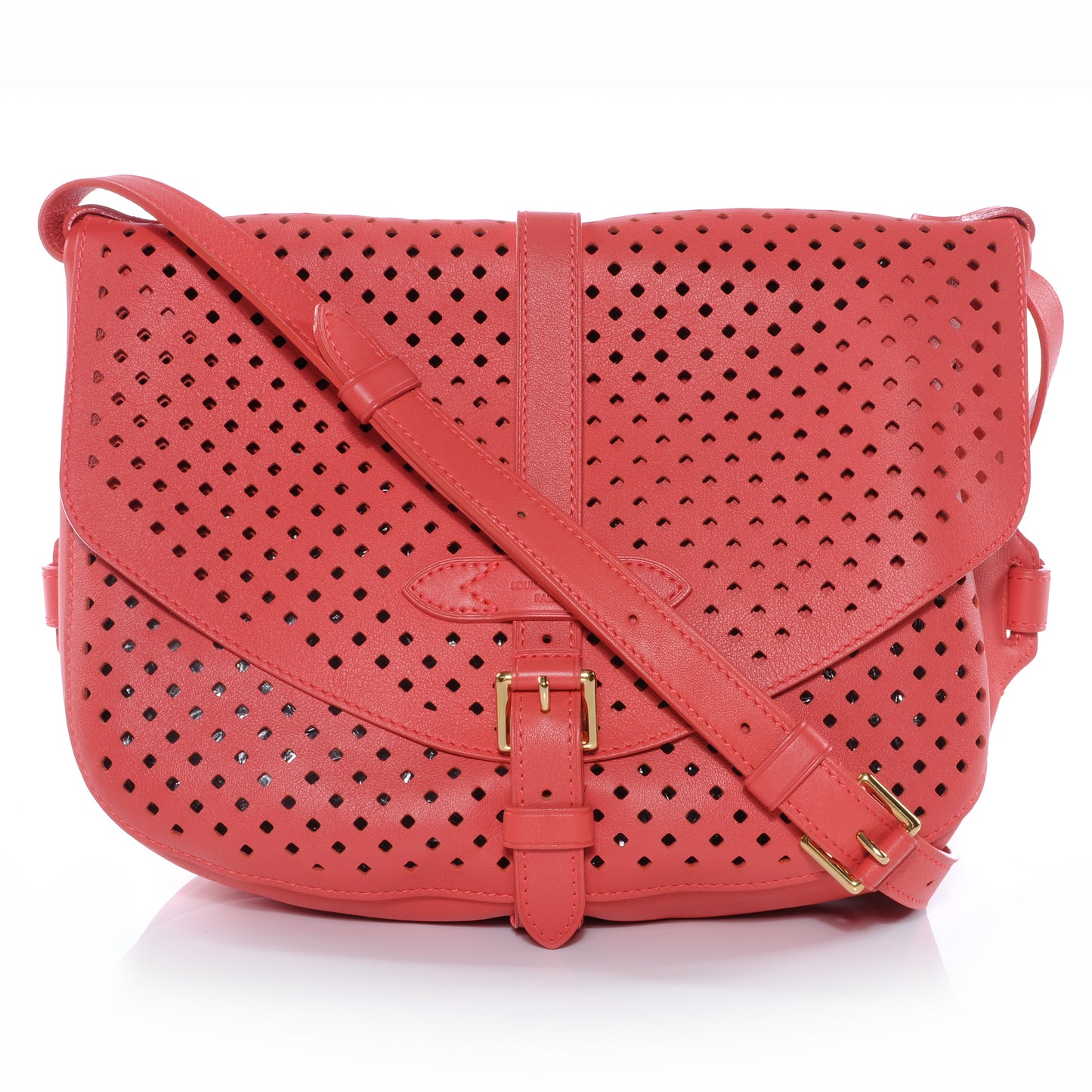 SC Flore Saumur Corail
