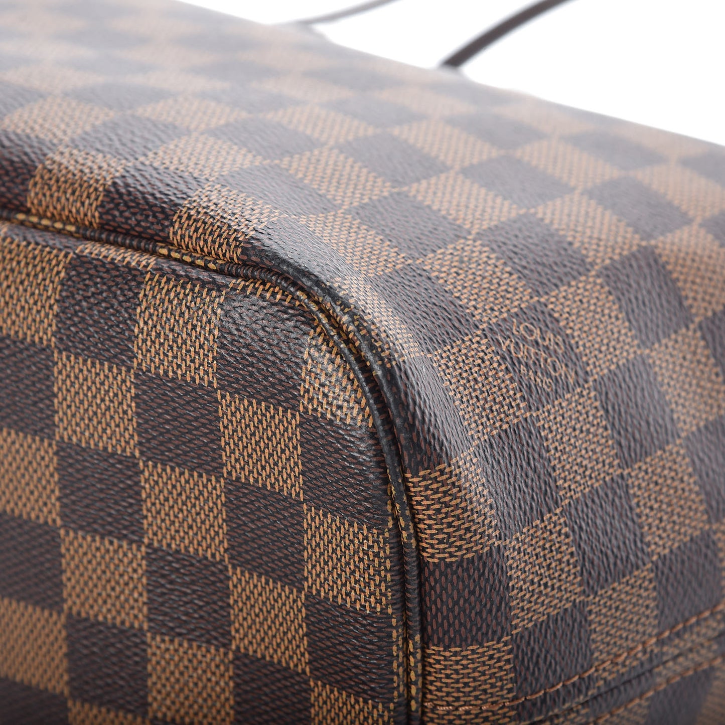 Damier Ebene Neo Neverfull MM