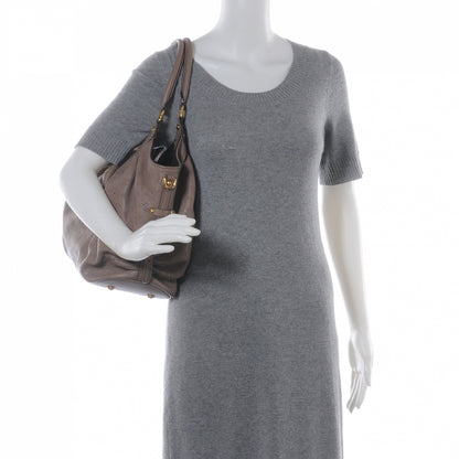 Louis Vuitton Mahina L Poudre 2 of 7