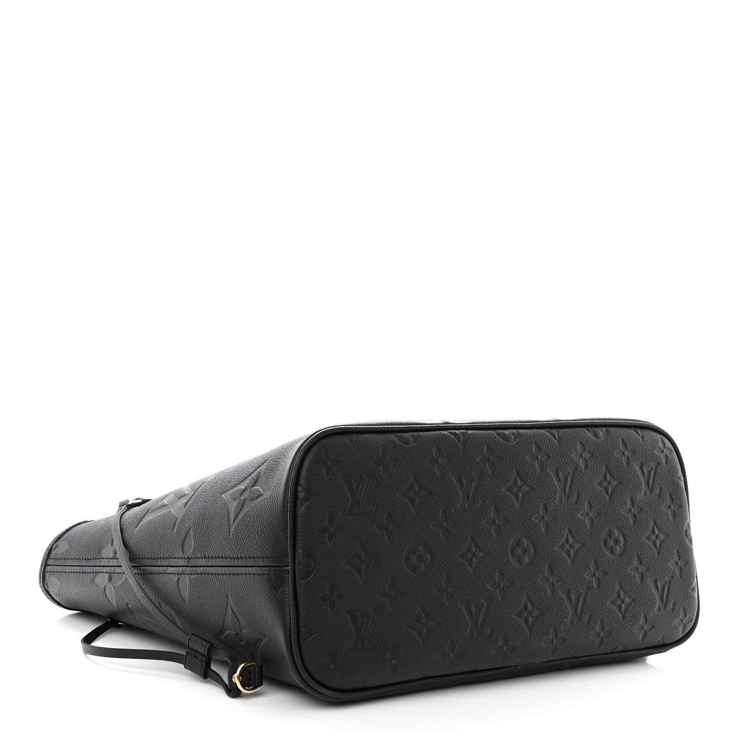 Empreinte Monogram Giant Neverfull MM Black