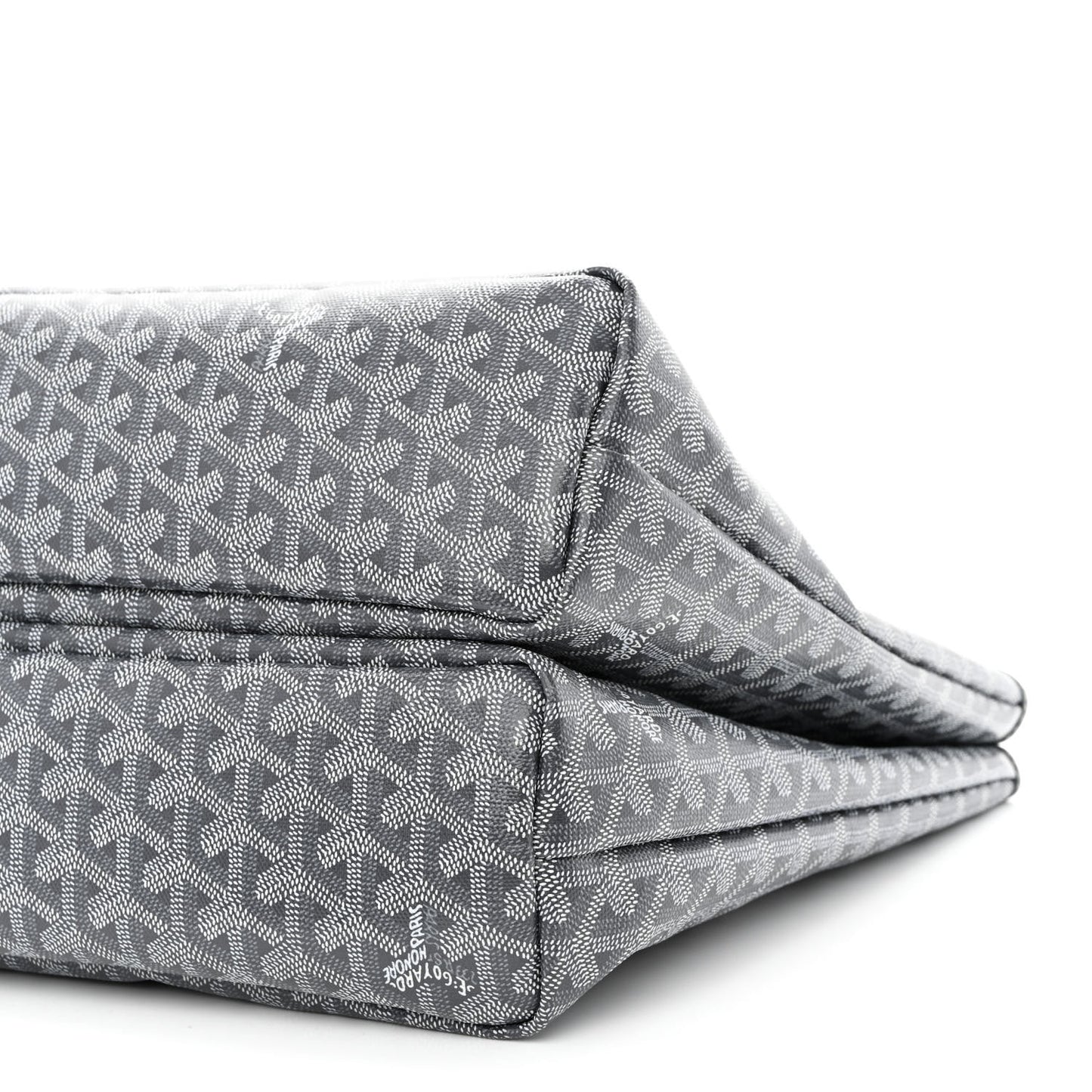 Goyardine Isabelle PM Grey