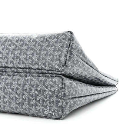 Goyard Goyardine Isabelle PM Grey 12 of 12