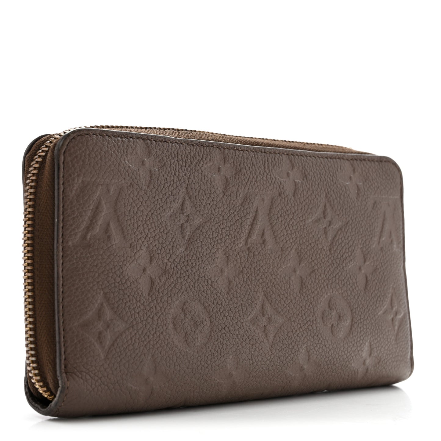 Empreinte Secret Long Wallet Ombre