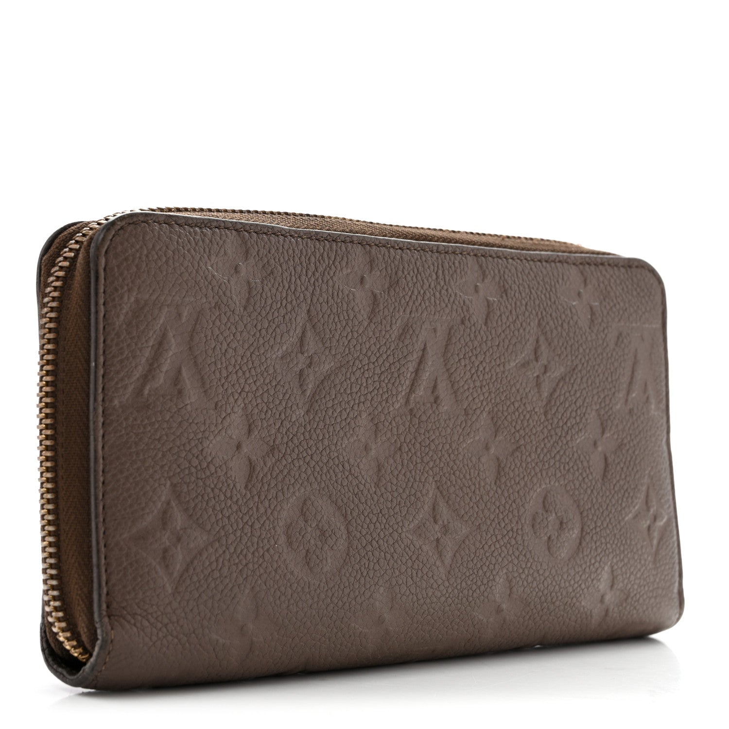 Louis Vuitton Empreinte Secret Long Wallet Ombre 3 of 10