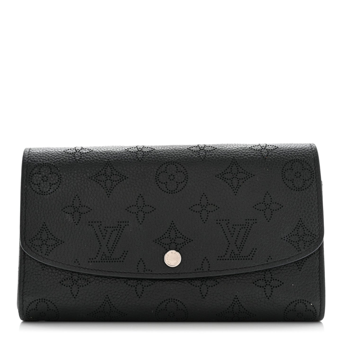 Mahina Iris Wallet NM Black