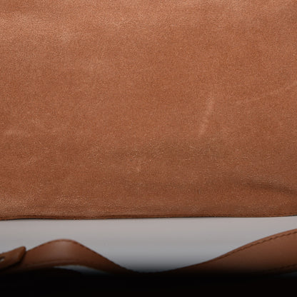 Proenza Schouler Suede Medium PS1 Satchel Tobacco 7 of 20