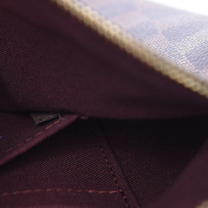 Louis Vuitton Damier Ebene Iena PM 7 of 11