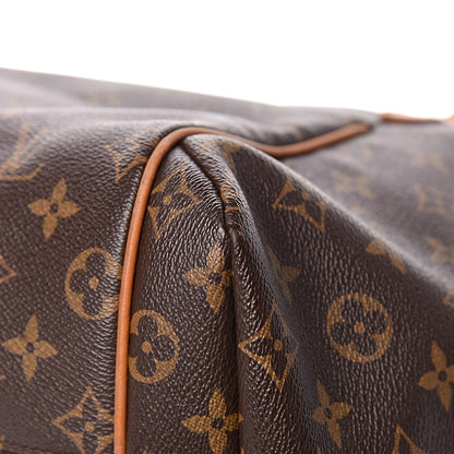 Louis Vuitton Monogram Totally MM 17 of 18