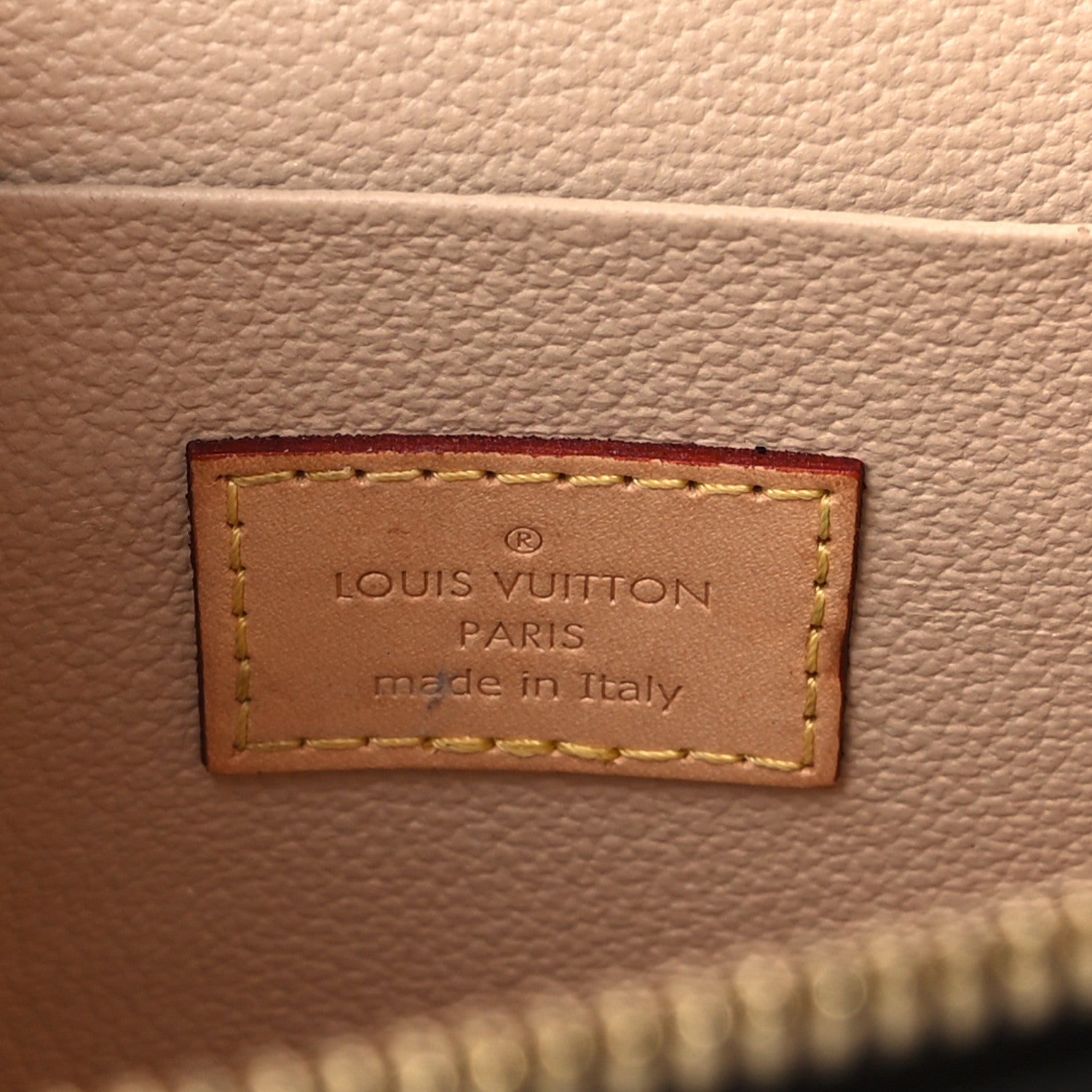 Louis Vuitton Monogram Nice BB 6 of 8