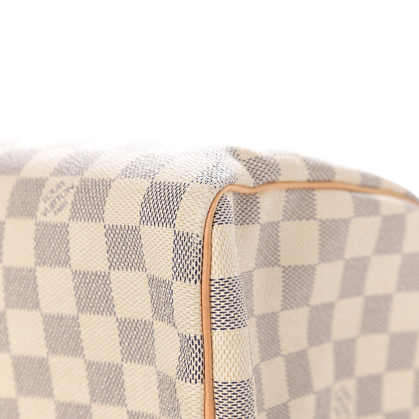 Damier Azur Speedy 30