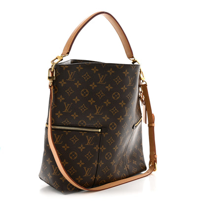 Louis Vuitton Monogram Melie 3 of 13