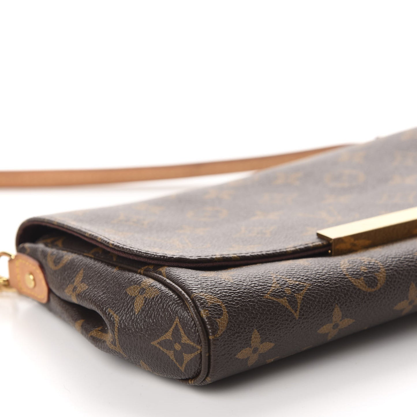 Monogram Favorite MM