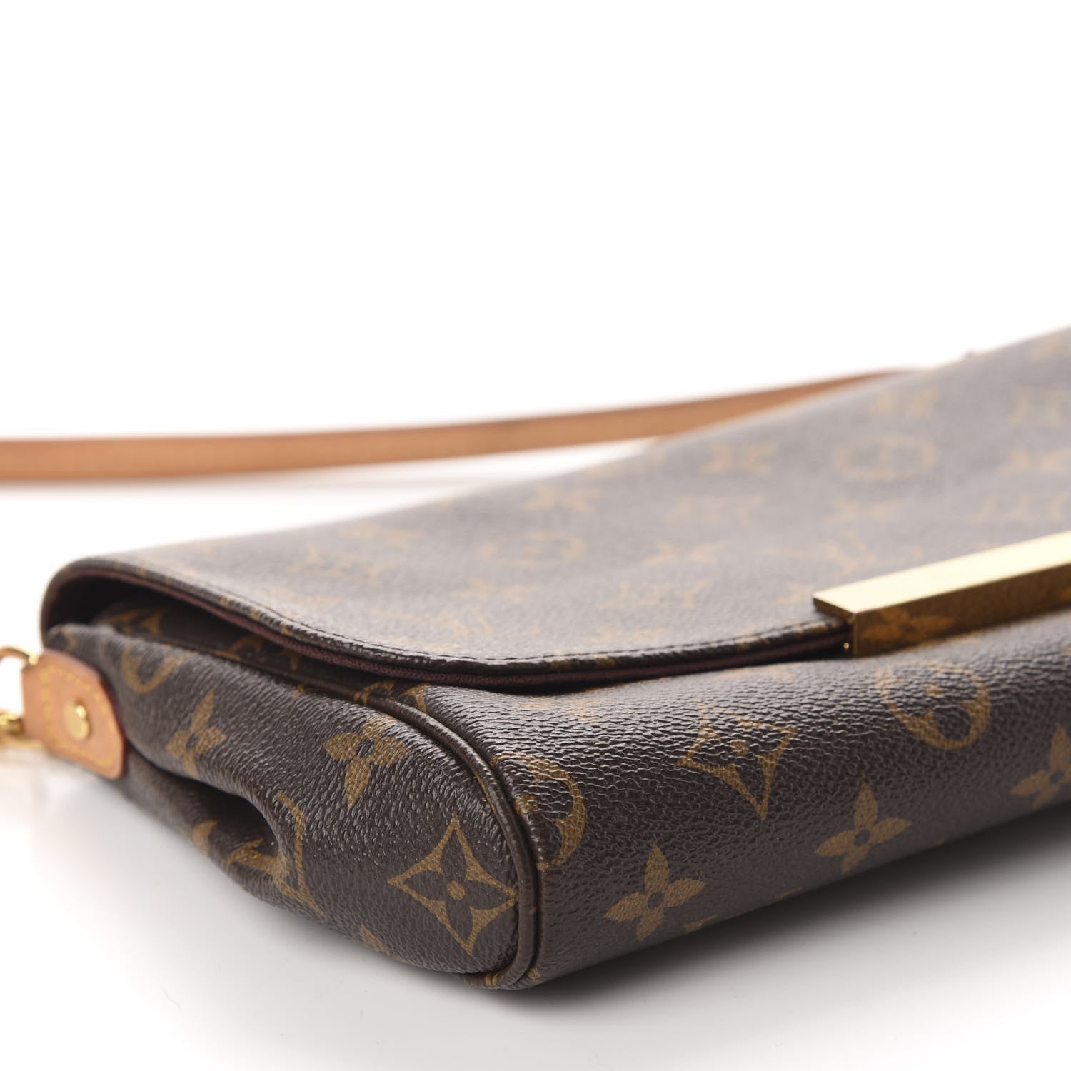 Louis Vuitton Monogram Favorite MM 6 of 11