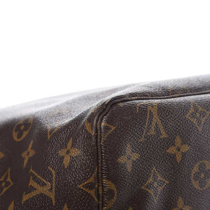Louis Vuitton Monogram Neo Neverfull GM 21 of 22