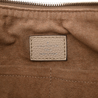 Louis Vuitton Mahina Braided Hand It All MM Galet 6 of 10
