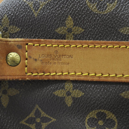 Louis Vuitton Monogram Keepall 60 7 of 8